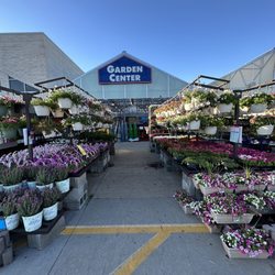 Lowe's Home Improvement
