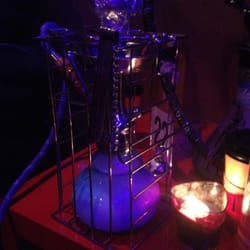 Mazika Hookah Lounge