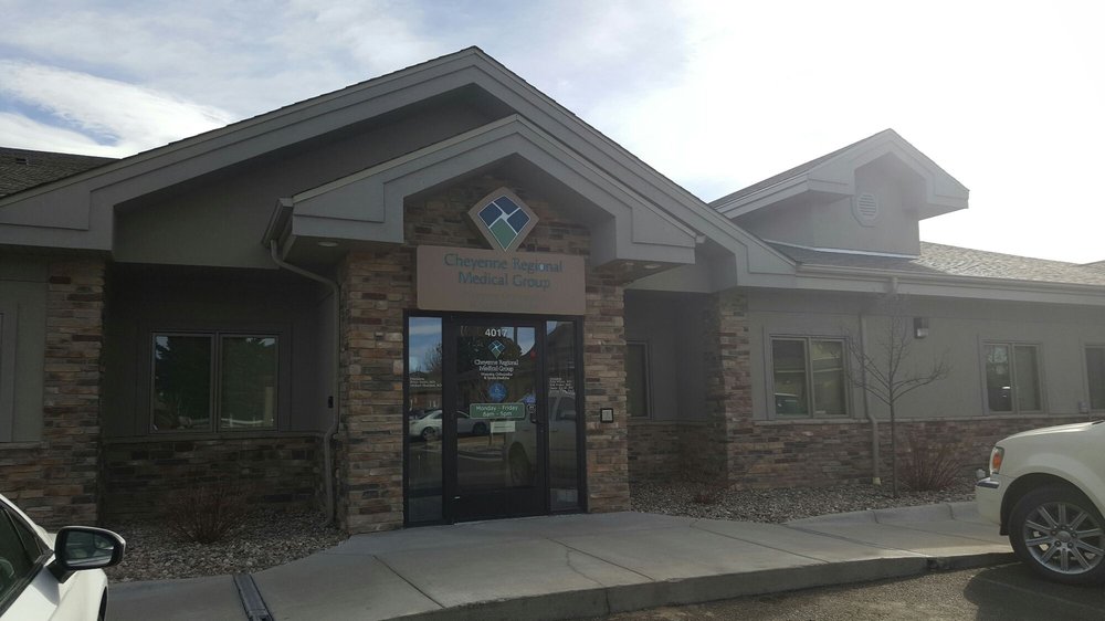 WYOMING ORTHOPEDICS AND SPORTS MEDICINE Updated September 2024 4028 Laramie St, Cheyenne
