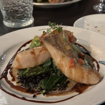 Pono Pacific Kitchen - Miso butterfish - Seafood Near Me - Grover Beach, California Pono Pacific Kitchen - Miso butterfish - Seafood Near Me - Grover Beach, California
