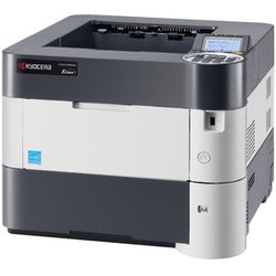 Prompt Business Systems Inc - Kyocera P3050dn black and white printer