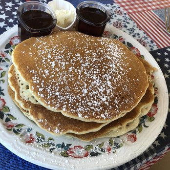 The Cup Cafe - Old Fashioned Buttermilk Pancakes - Breakfast & Brunch Near Me - Reno, Nevada The Cup Cafe - Old Fashioned Buttermilk Pancakes - Breakfast & Brunch Near Me - Reno, Nevada