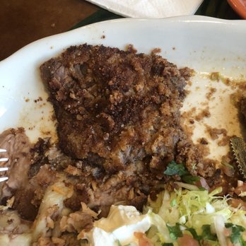 Salsas Mex Collins Rd - Mexican Near Me - Jacksonville, Florida