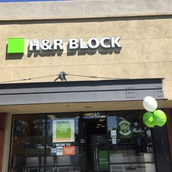H&R Block