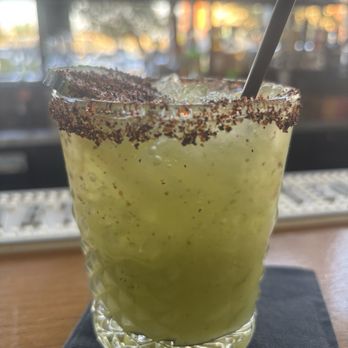 Anepalco - Spicy Flava - Mexican Near Me - Orange, California
