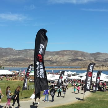 Spartan Race - The Temecula HQ - Challenge Courses Near Me - Temecula, California