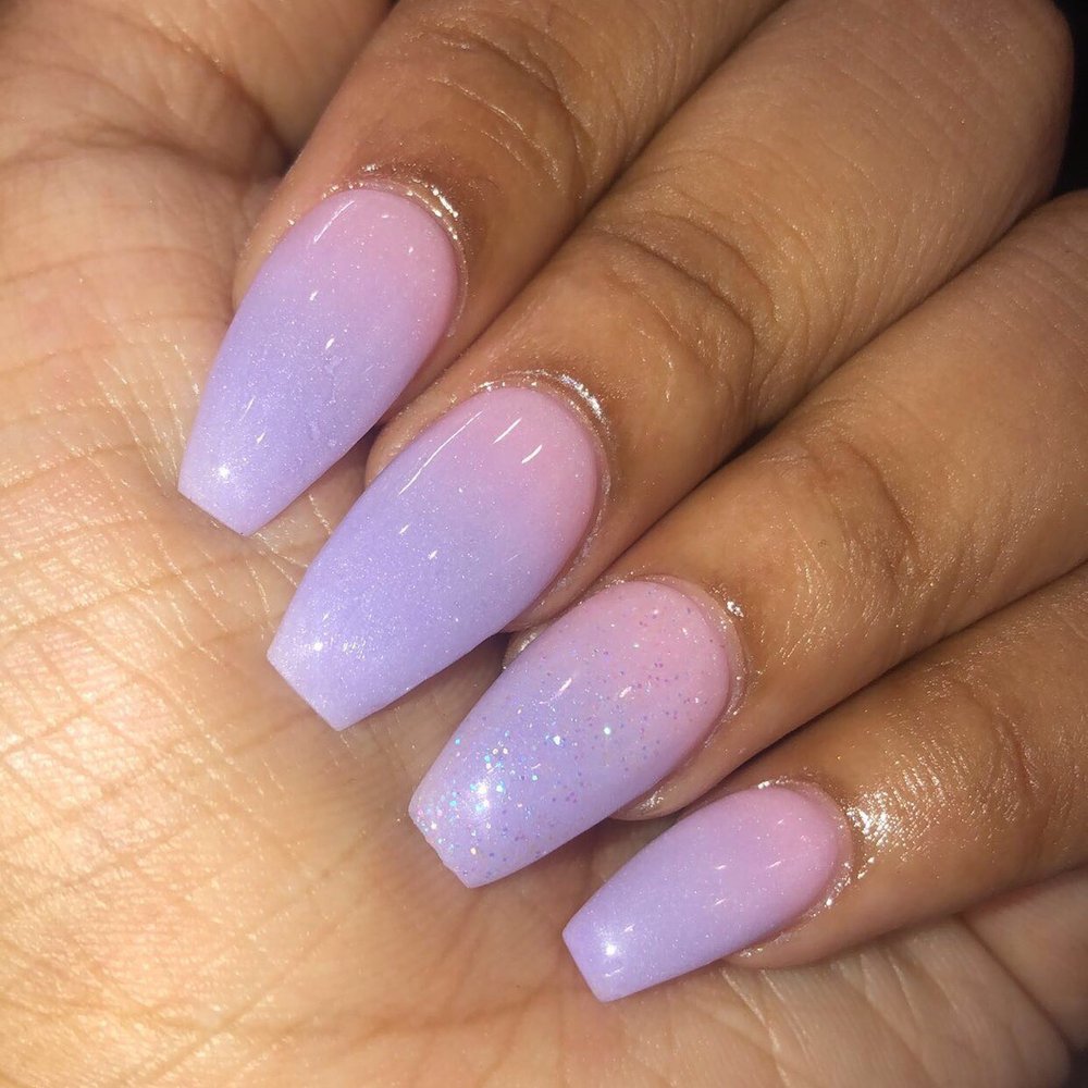 Glamour Nails - Nail Salons Near Me - Annapolis, Maryland