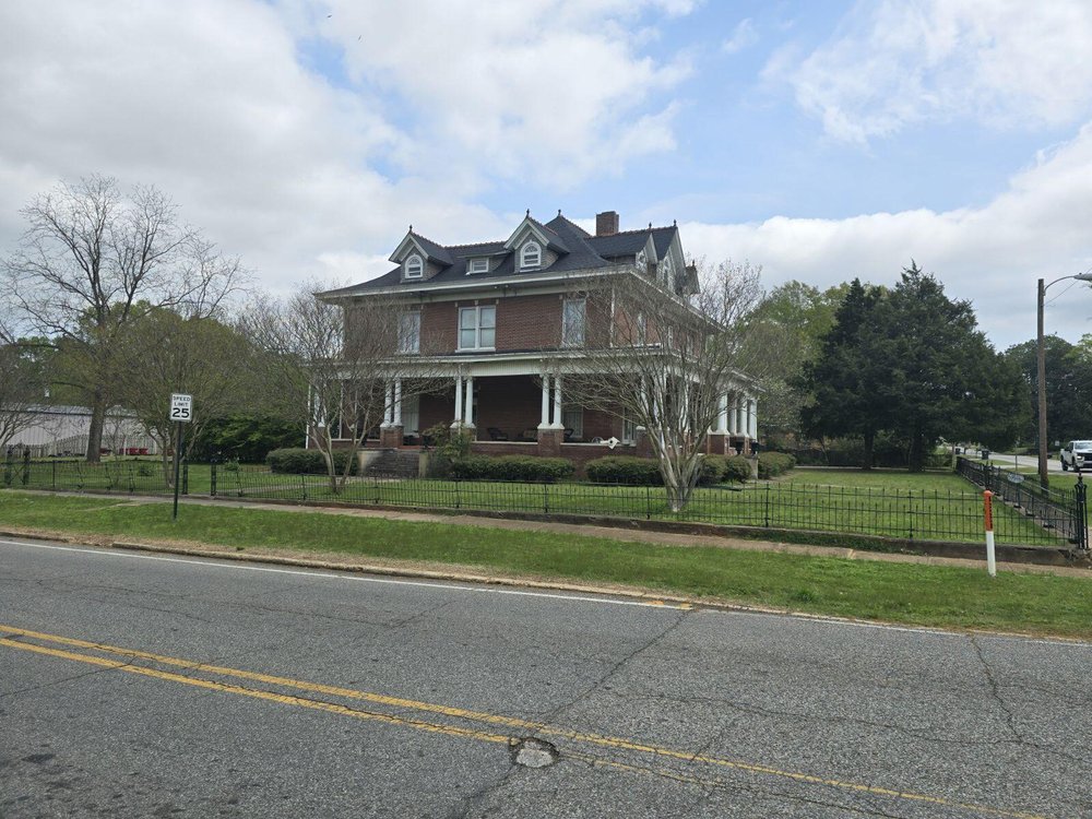 Slide of MDS Roof Doctors