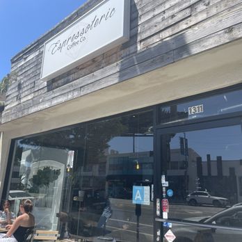 Espressoteric Coffee - Coffee & Tea Near Me - Los Angeles, California Espressoteric Coffee - Coffee & Tea Near Me - Los Angeles, California