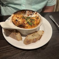 The Pantry Restaurant - Lasagna