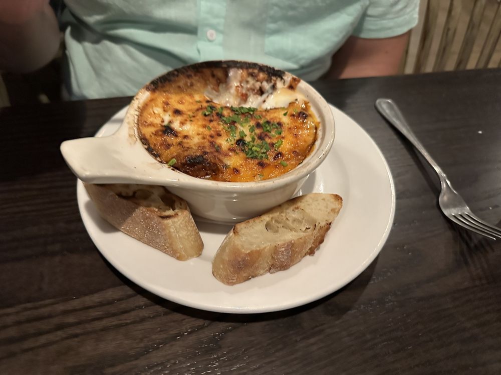 The Pantry Restaurant