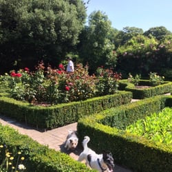 Prittlewell Priory Museum - Priory park