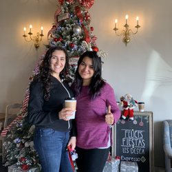 Expresso 29 - Cute decorations