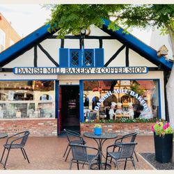 Welcome to Danish Mill Bakery.