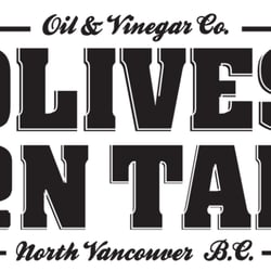Olives on Tap - Www.olivesontap.com