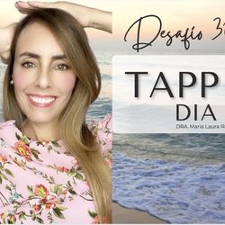 Holistic Bodytalk - Http://www.youtube.com/c/MariaLauraRainer complete 30 day challenge Tapping