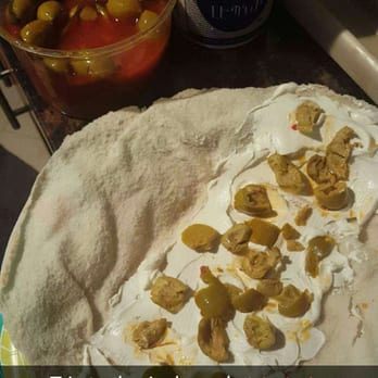Aladdin Mediterranean Restaurant - Halal Near Me - Miami, Florida