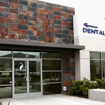 Riverwalk Dental Spa - Cosmetic Dentists Near Me - Riverside, California