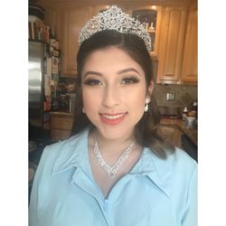Aesthetics by Kelsey Joy - Special Event Makeup by Kelsey Joy: Weddings, Proms, Birthdays, Quinceañeras, Headshots, Senior Photos, etc.