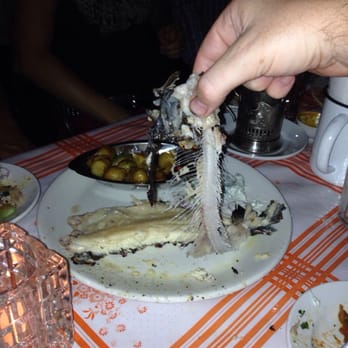 Kachka - Grilled trout! Amazing! - Russian Near Me - Portland, Oregon Kachka - Grilled trout! Amazing! - Russian Near Me - Portland, Oregon