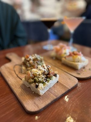 Osteria Cotto e Mangiato by null