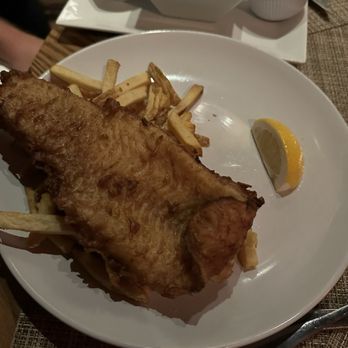 Shamus Restaurant - Fish fry - New American Near Me - Lockport, New York Shamus Restaurant - Fish fry - New American Near Me - Lockport, New York