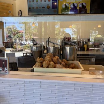 Beard Papa's - Cream puff shells - Desserts Near Me - Cupertino, California Beard Papa's - Cream puff shells - Desserts Near Me - Cupertino, California