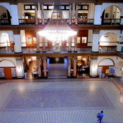 Drexel University - Drexel Main Building