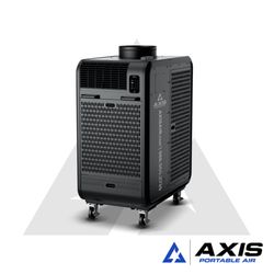 Axis Portable Air - MovinCool Office Pro K60
