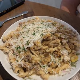 Wagyu bolognese Wagyu bolognese