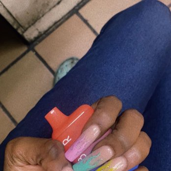 i Touch Day Spa - They kill it every time love them - Nail Salons Near Me - Tucson, Arizona i Touch Day Spa - They kill it every time love them - Nail Salons Near Me - Tucson, Arizona