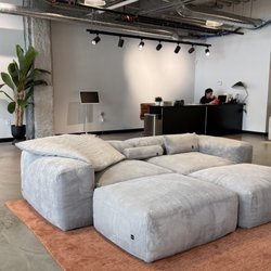 Couch Club