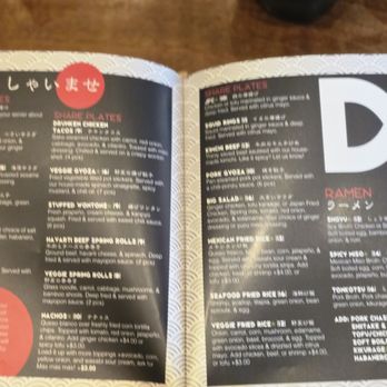 Dragon King's Daughter - Menu - Sushi Bars Near Me - New Albany, Indiana Dragon King's Daughter - Menu - Sushi Bars Near Me - New Albany, Indiana