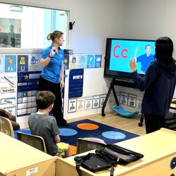 Easterseals School for Limitless Learning