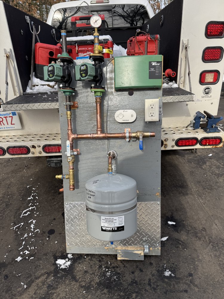 Slide of Bert Build's