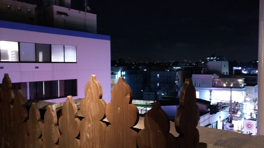 Krung Siam  x Attic x