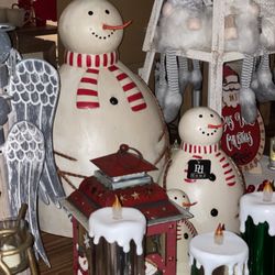 Santa’s Pitstop Christmas Shoppe & Gifts