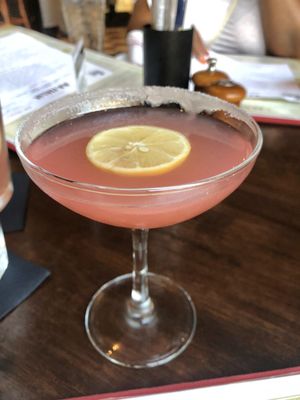 B.B. Italia Bistro & Bar by null
