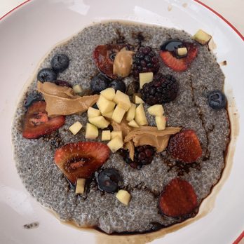 MoCo's Founding Farmers - Coconut Chia - New American Near Me - Potomac, Maryland MoCo's Founding Farmers - Coconut Chia - New American Near Me - Potomac, Maryland