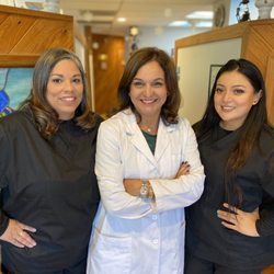 Parisa Ezzati, DDS - Our team