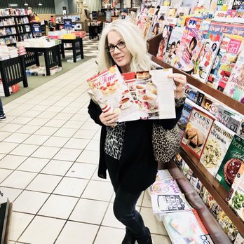 Barnes & Noble Booksellers - Great magazine selection! That's my poem in there! - Bookstores Near Me - Richmond, Virginia Barnes & Noble Booksellers - Great magazine selection! That's my poem in there! - Bookstores Near Me - Richmond, Virginia