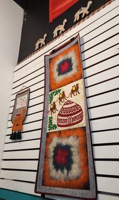 Caravan Halal Central Asian Fusion by null