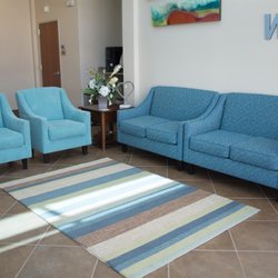 Wylie ER - Waiting Room