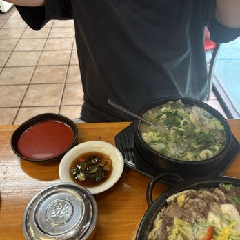 Jinju Gomtang - 섞어 설렁탕 Seok Uh Sulung Tang - Korean Near Me - Las Vegas, Nevada Jinju Gomtang - 섞어 설렁탕 Seok Uh Sulung Tang - Korean Near Me - Las Vegas, Nevada