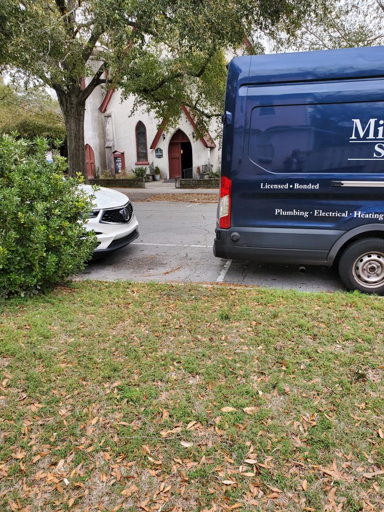 Slide of Michael & Son Services Baltimore