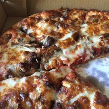 The Pan - Pizza Near Me - Gardena, California The Pan - Pizza Near Me - Gardena, California