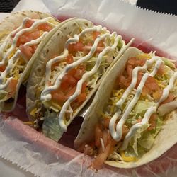 Pitcher's Pub - Tacos Special