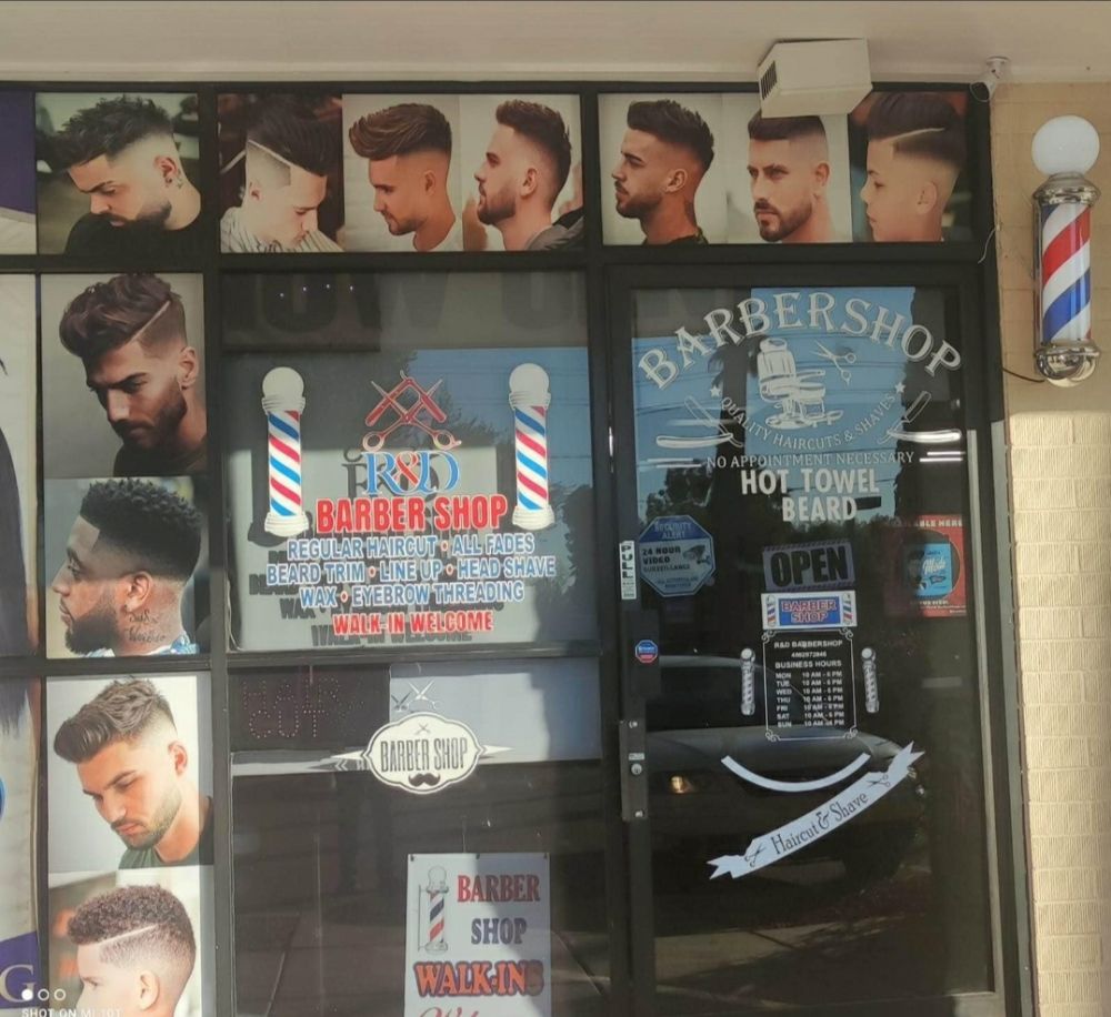 R&D Updated May 2024 4325 S 48th St, Tempe, Arizona