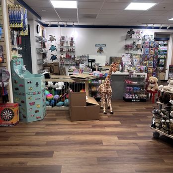 Pennyland Toys - Toy Stores Near Me - Campbell, California Pennyland Toys - Toy Stores Near Me - Campbell, California