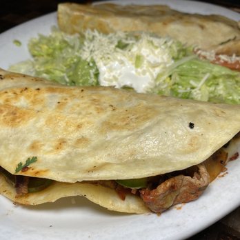 Armando’s Mexican Restaurant - a plate of quesadillas - Mexican Near Me - Santee, South Carolina Armando’s Mexican Restaurant - a plate of quesadillas - Mexican Near Me - Santee, South Carolina